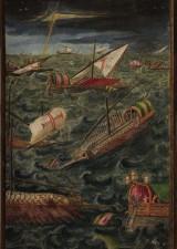 Une épopée ibérique. Autour des œuvres d’Alonso de Ercilla et de Jerónimo Corte-Real (1569-1589)