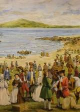 Os Genoveses na Andaluzia: a especificidade de uma promoção social imparável (primeira metade do século XVI)