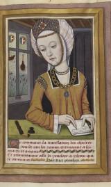 La correspondance des femmes dans l’Europe médiévale (XIe–XVe siècle)